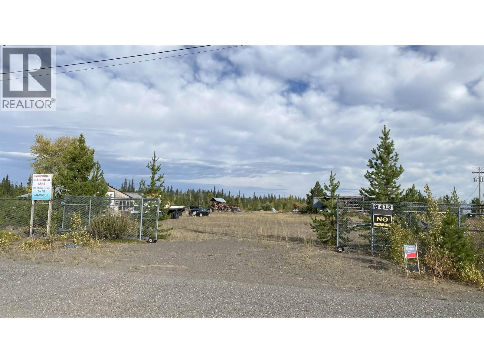5409-5413 Industrial Flats Road Property Photo 3