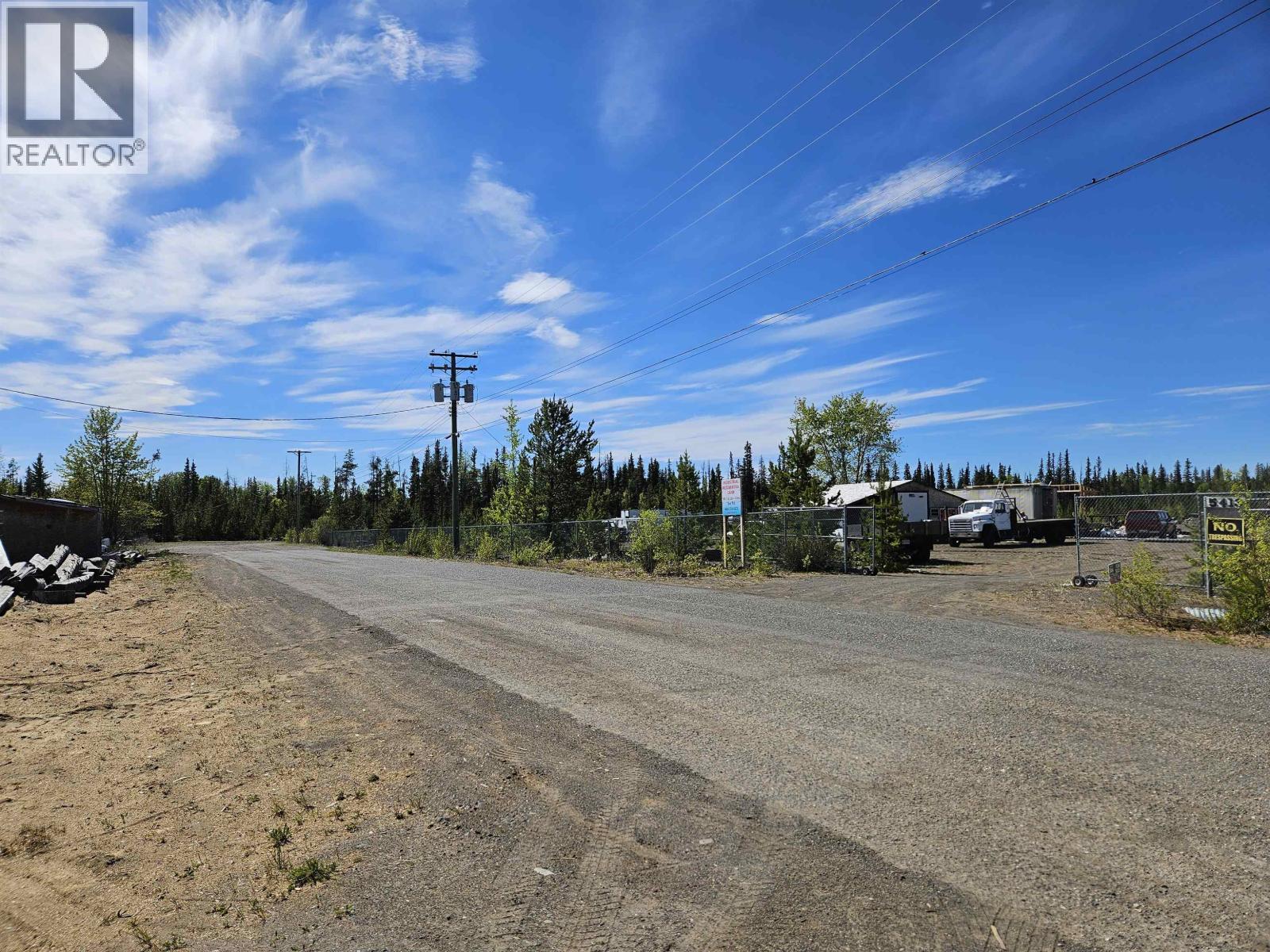 5409-5413 Industrial Flats Road Property Photo 4