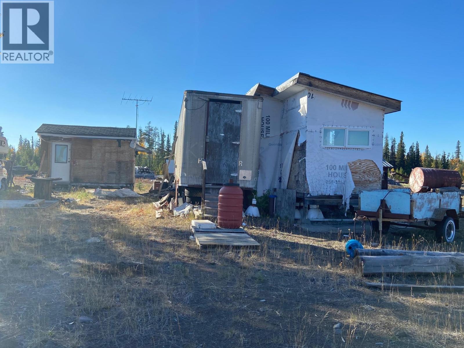 5409-5413 Industrial Flats Road Property Photo 8