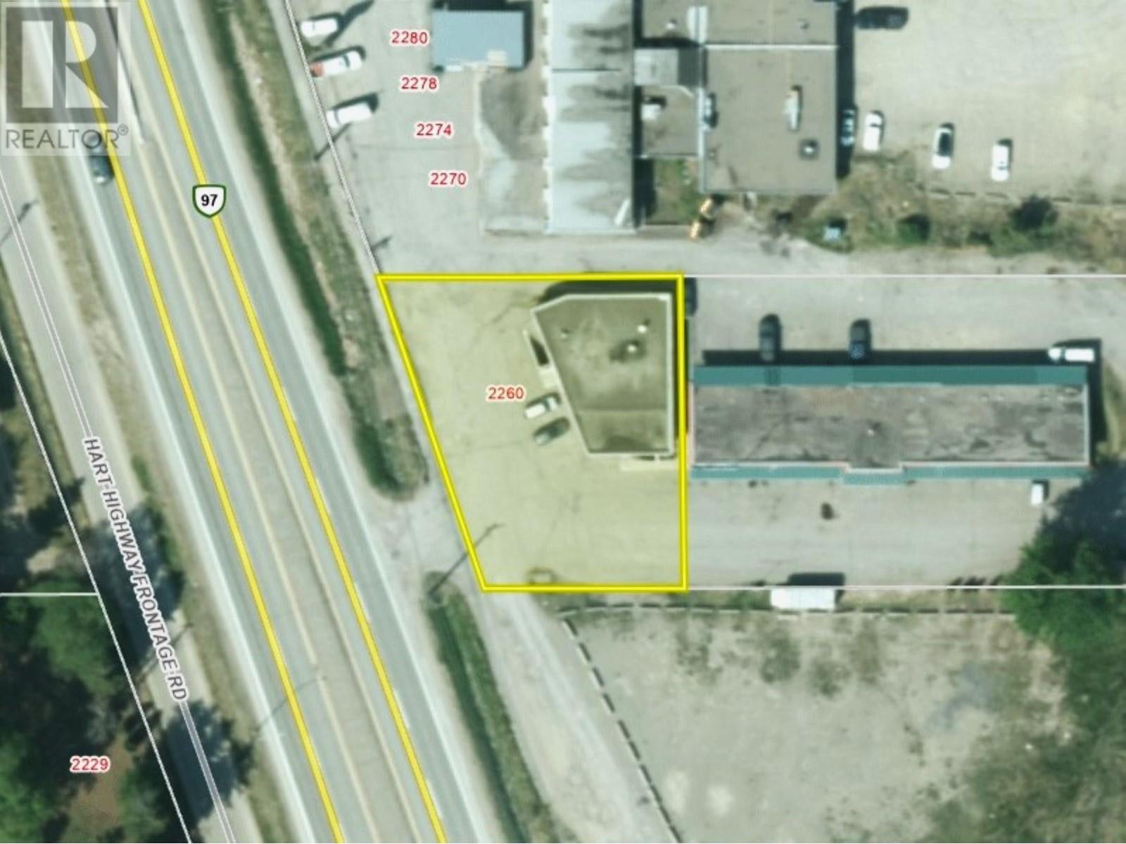 2260 Hart Highway Property Photo 6