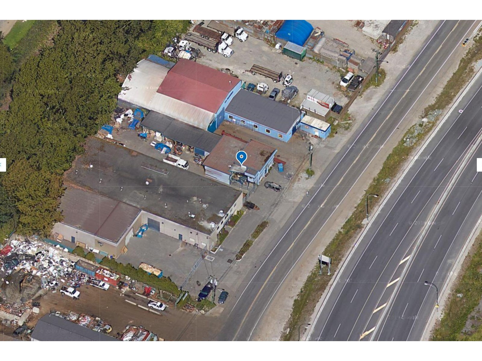12205 Industrial Road Property Photo 1