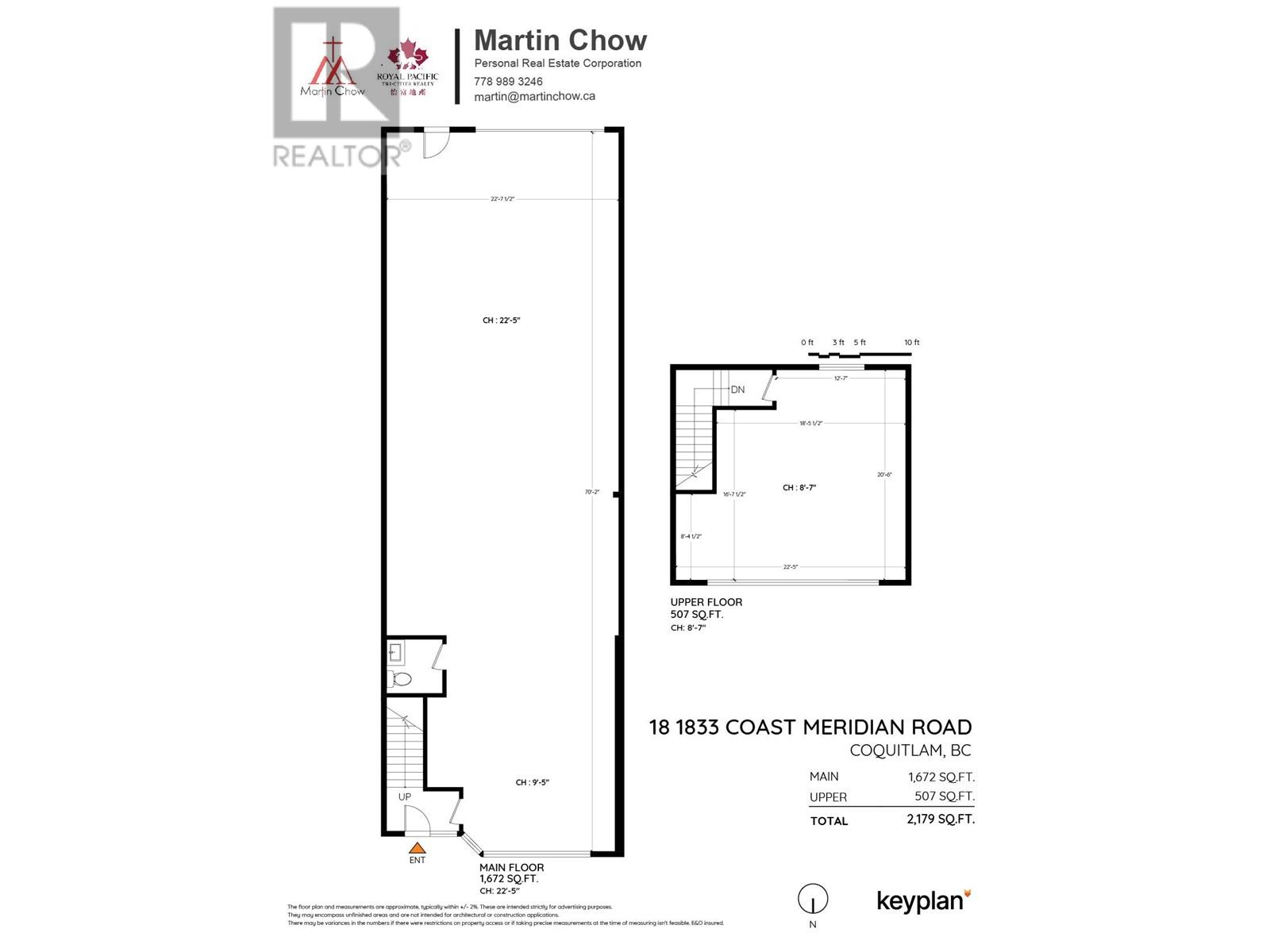 18 1833 Coast Meridian Road Property Photo 5