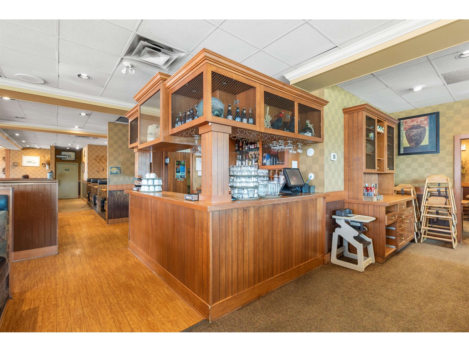 32081 Lougheed Highway Property Photo 3