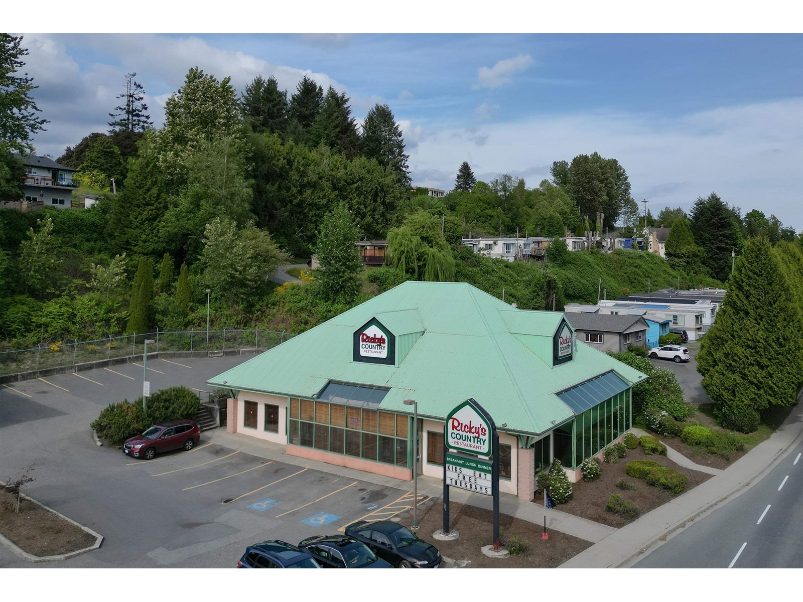 32081 Lougheed Highway Property Photo 30