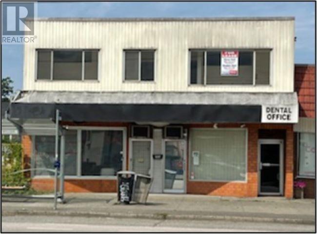 1215 Nanaimo Street Property Photo 1