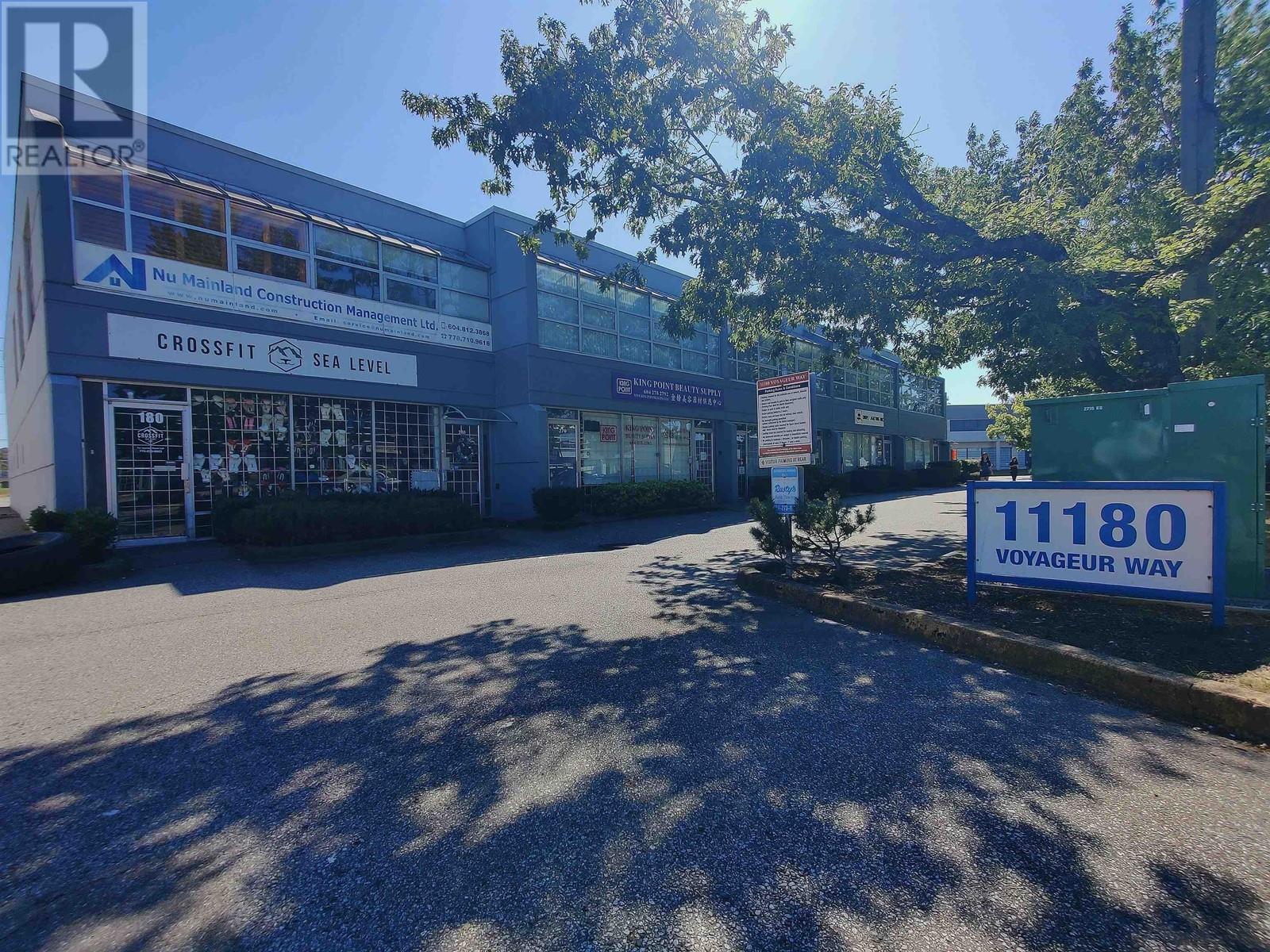 250 11180 VOYAGEUR WAY Property Photo 1