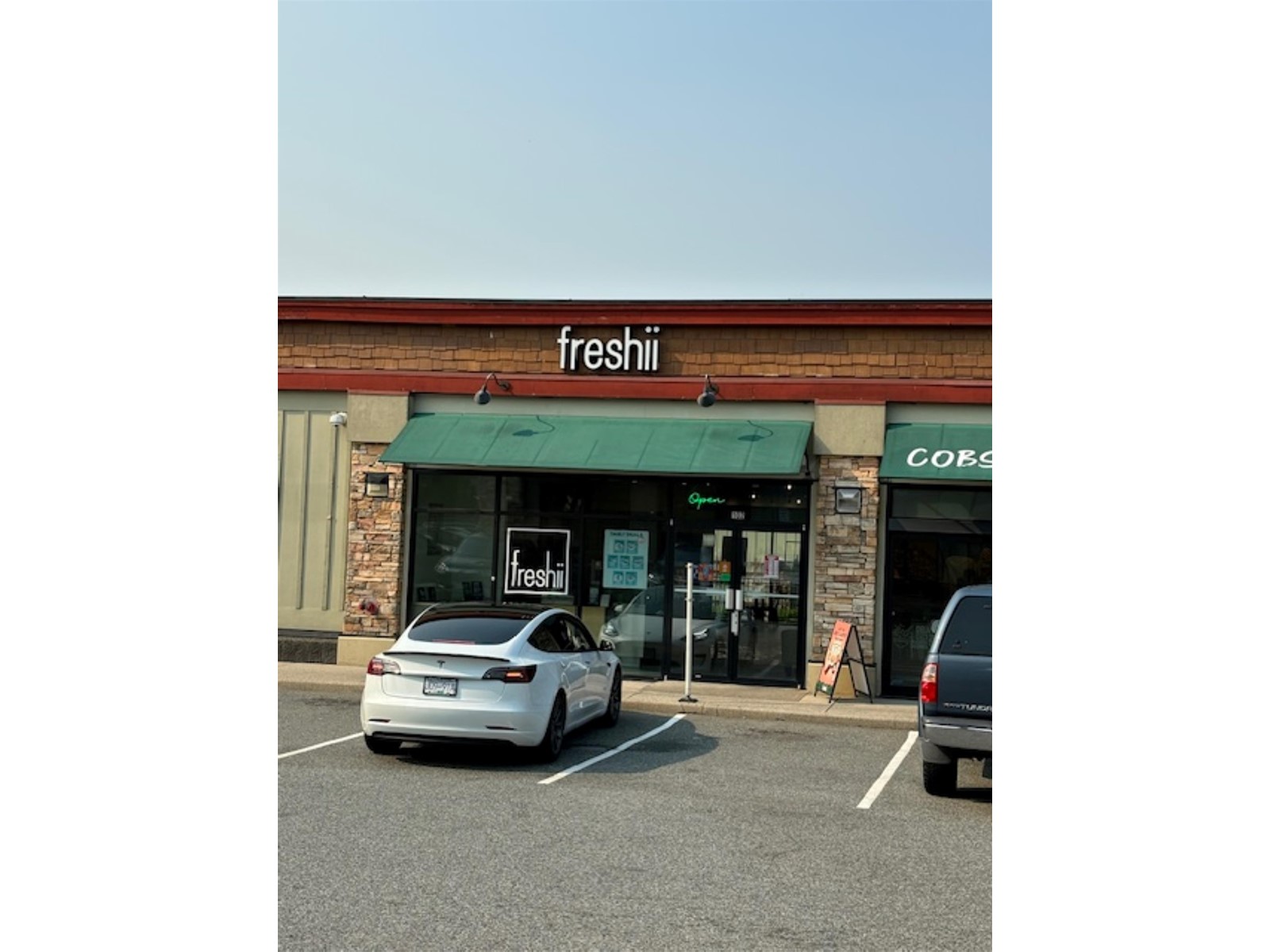 102 18775 Fraser Highway Property Photo 1