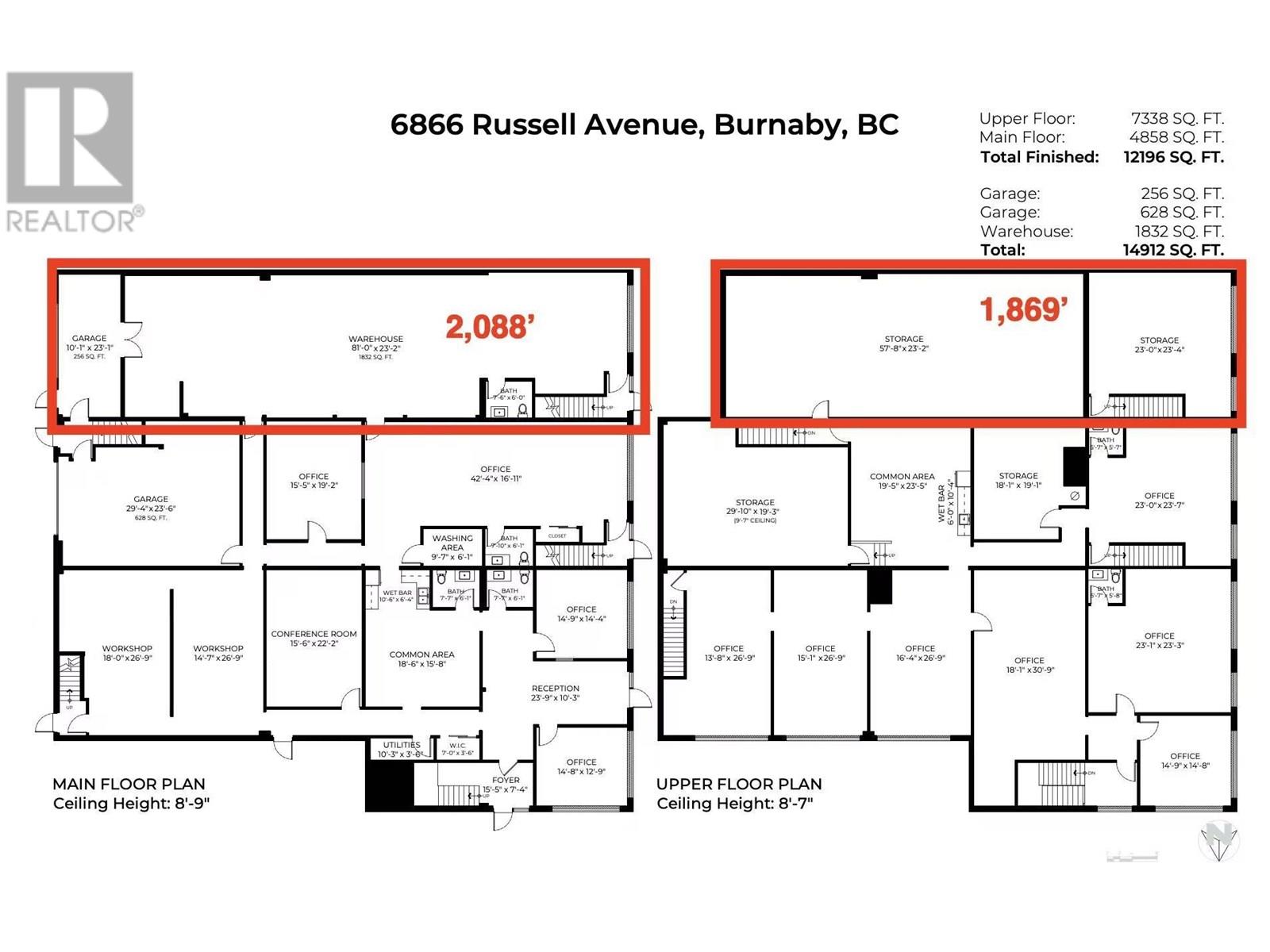 6866 Russell Avenue Property Photo 15
