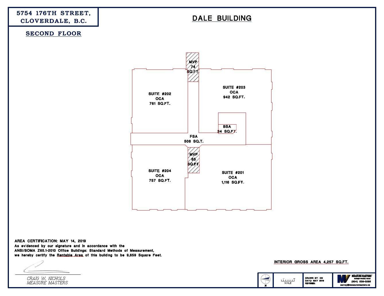 202 5752 176th Street Property Photo 12