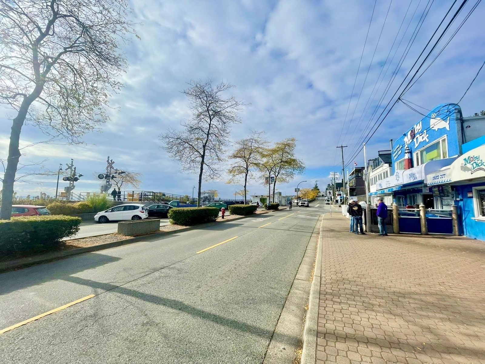 15491 Marine Drive Property Photo 1
