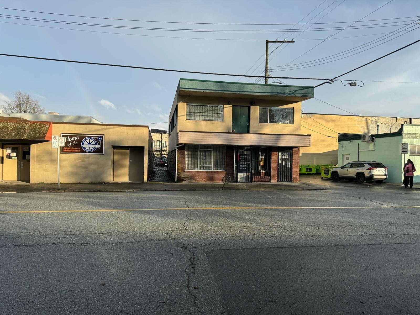 9380 COLLEGE STREET, Chilliwack Downtown Property Photo 1