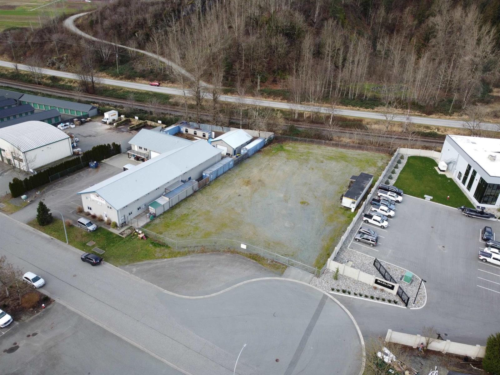 7665 INDUSTRIAL WAY, Agassiz Property Photo 1