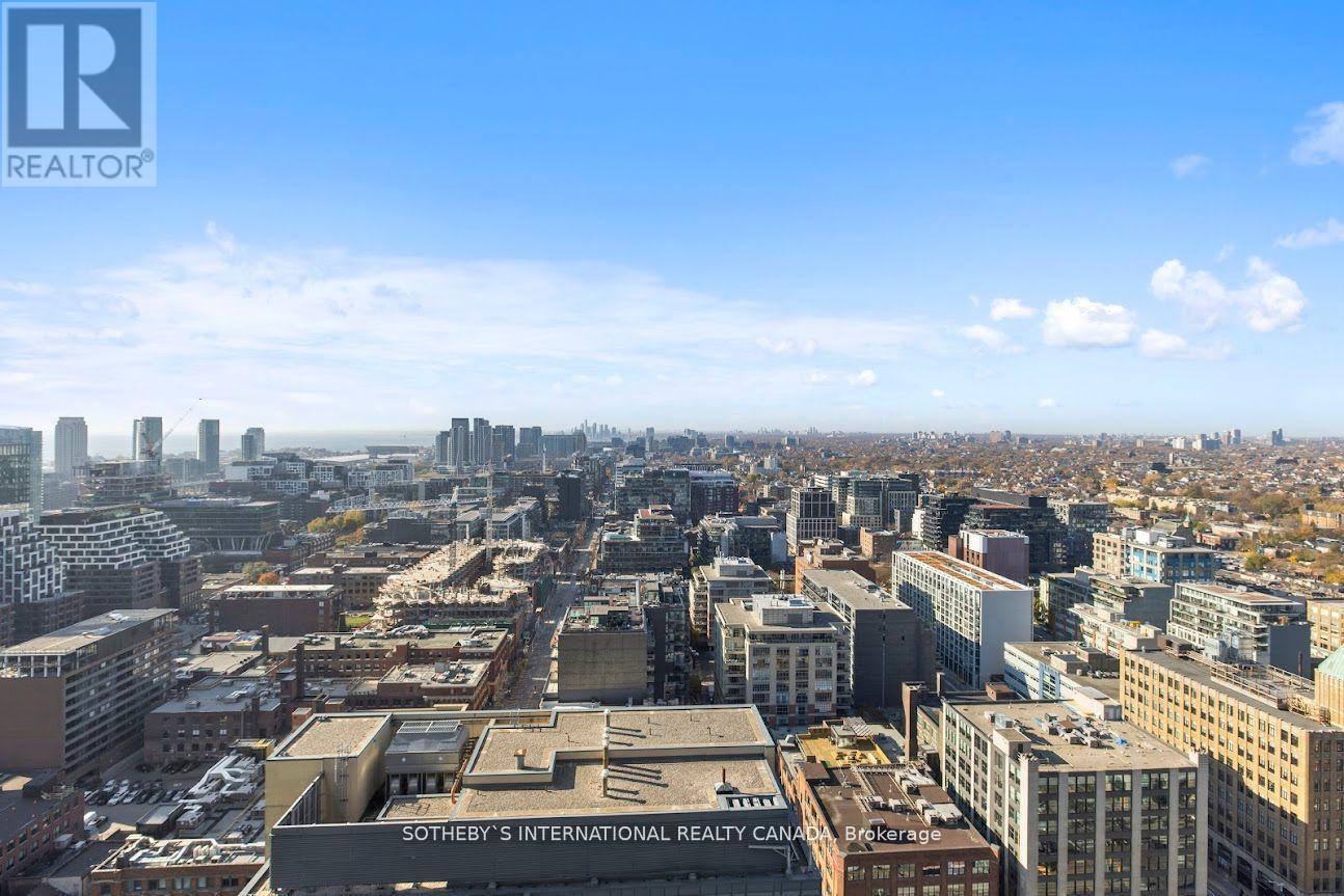 3007 - 8 Charlotte Street Property Photo 16