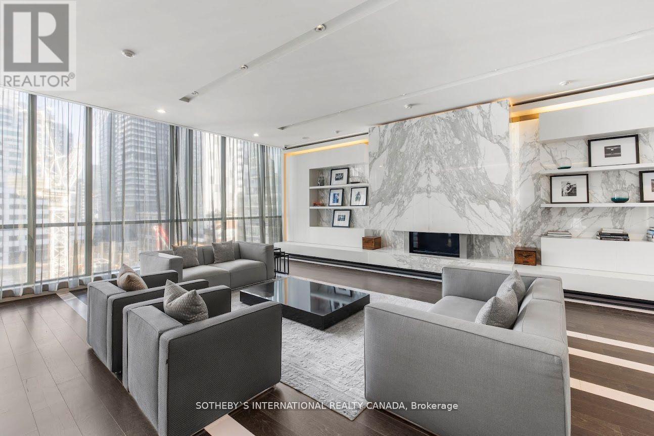 3007 - 8 Charlotte Street Property Photo 19