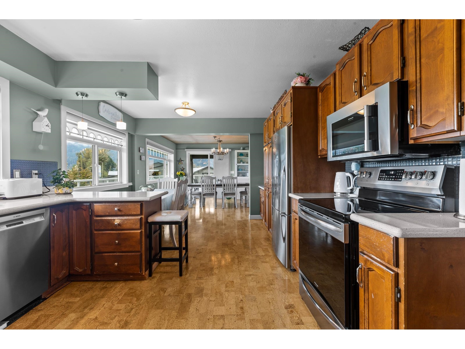 8713 Howell Road Property Photo 16