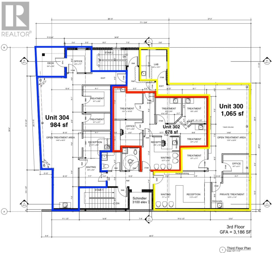 300 11770 Fraser Street Property Photo 17