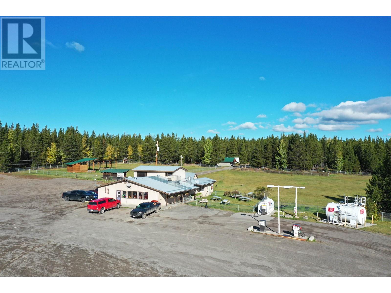 5610 Nazko Road Property Photo 1