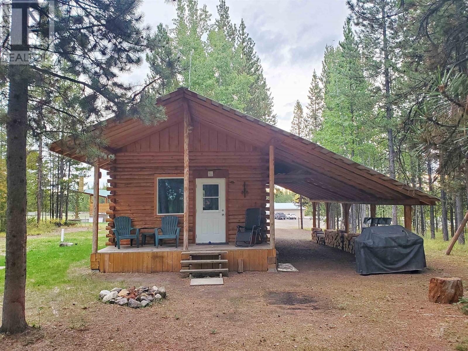 5610 Nazko Road Property Photo 21