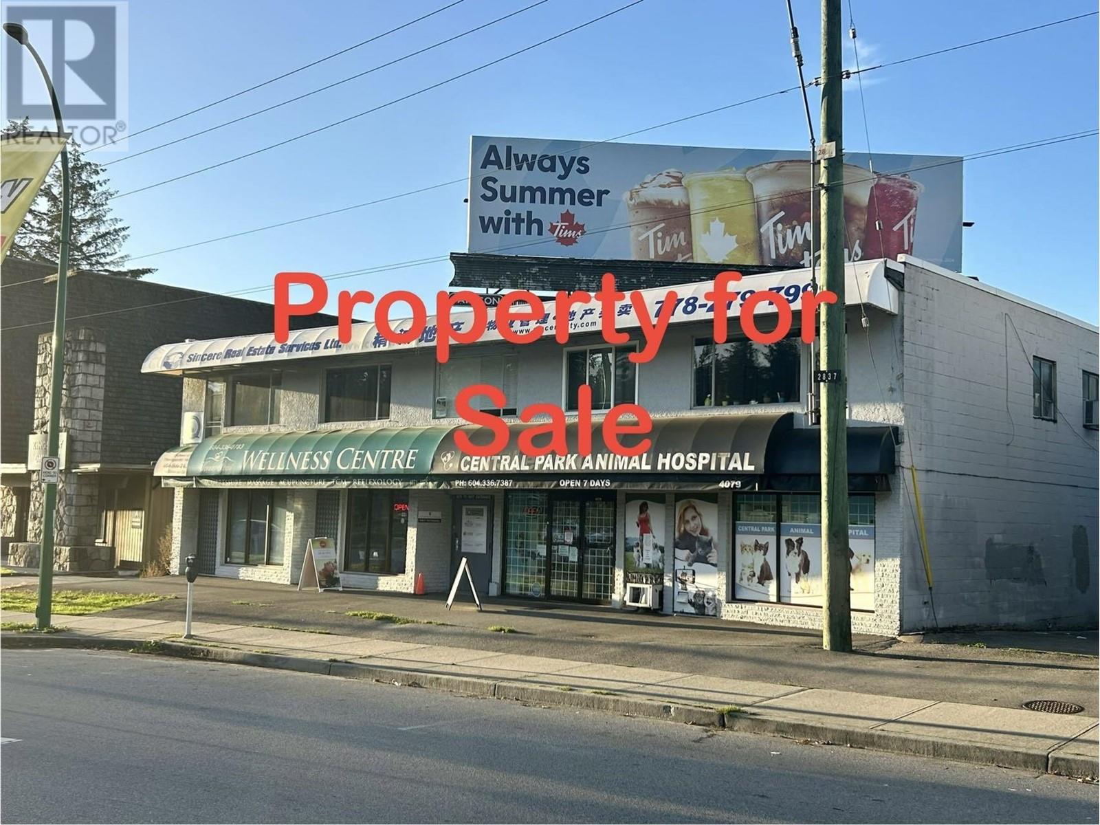 4071 Kingsway Property Photo 1