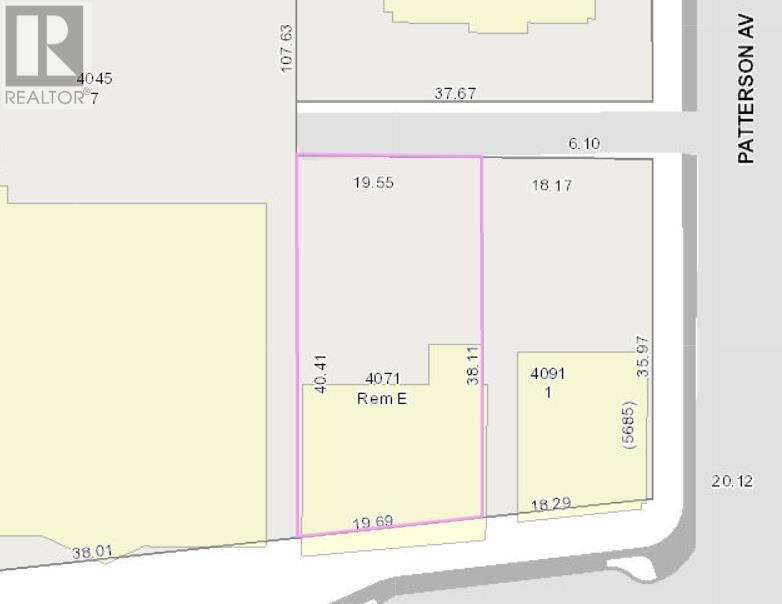 4071 Kingsway Property Photo 3