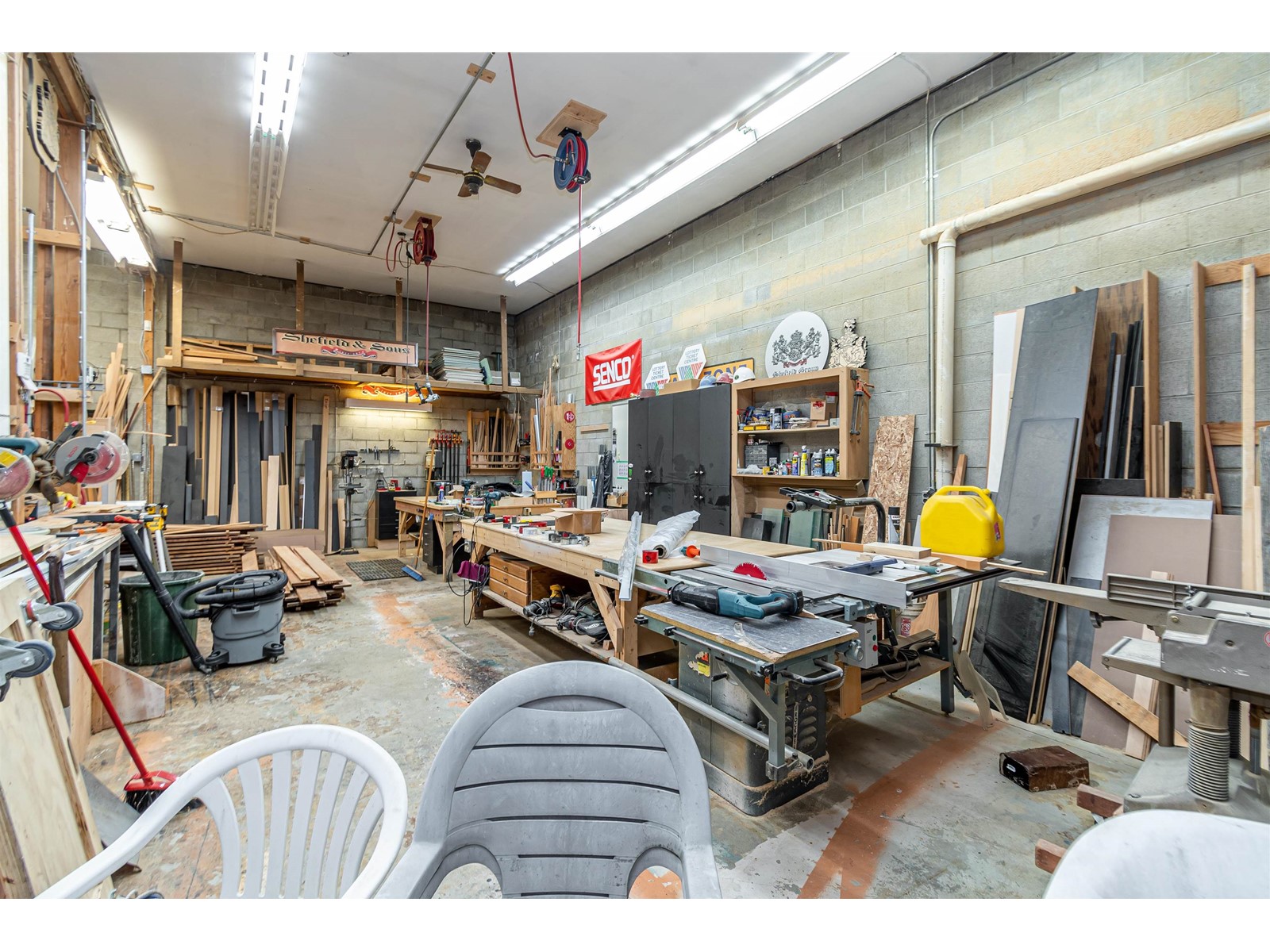 B 2265 West Railway Street Property Photo 32