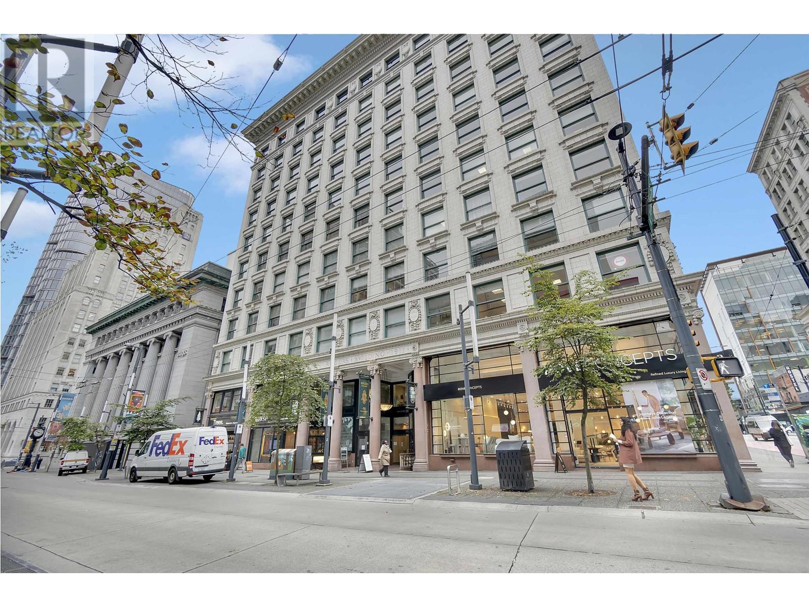 464 Granville Street Property Photo 15