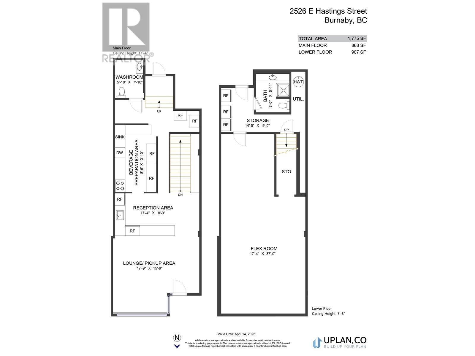 2526 E Hastings Street Property Photo 16