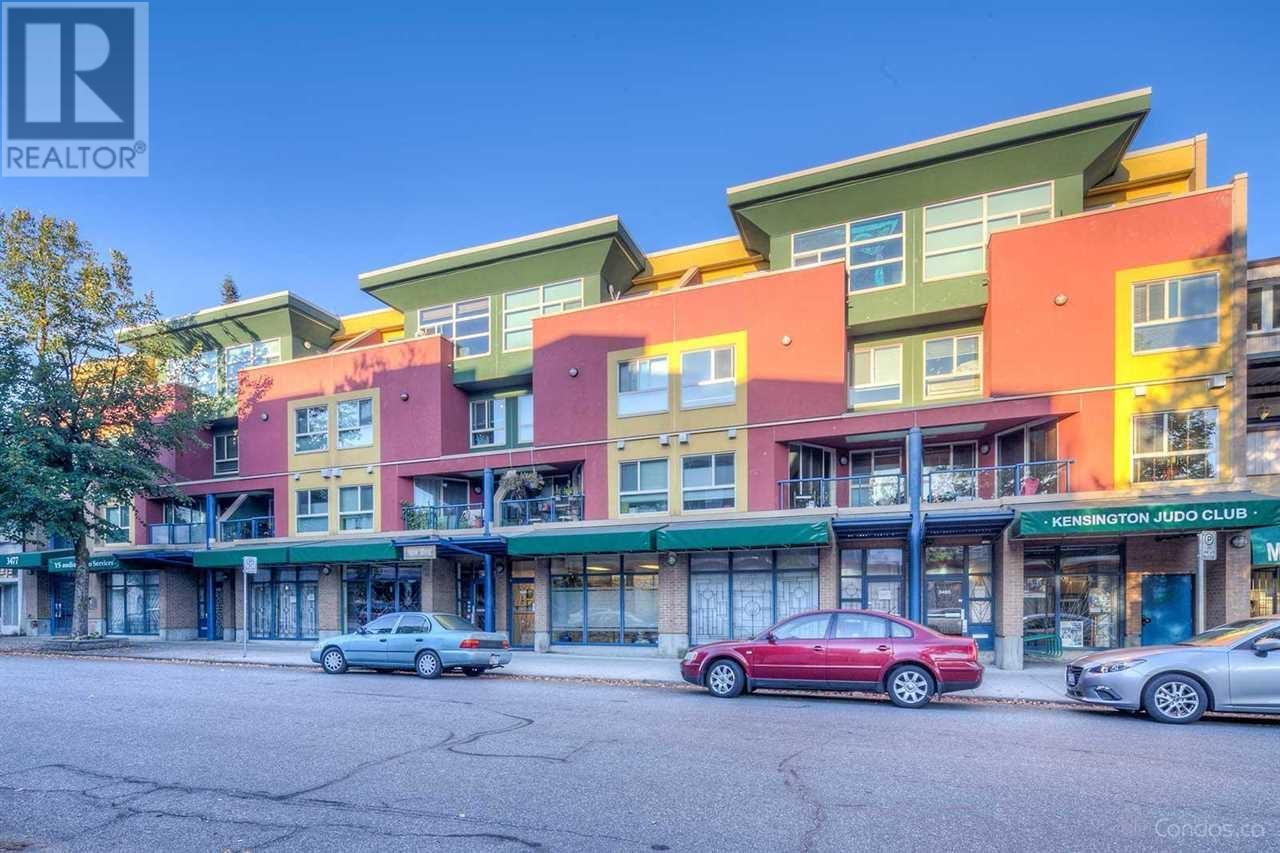 3469 Commercial Street Property Photo 2