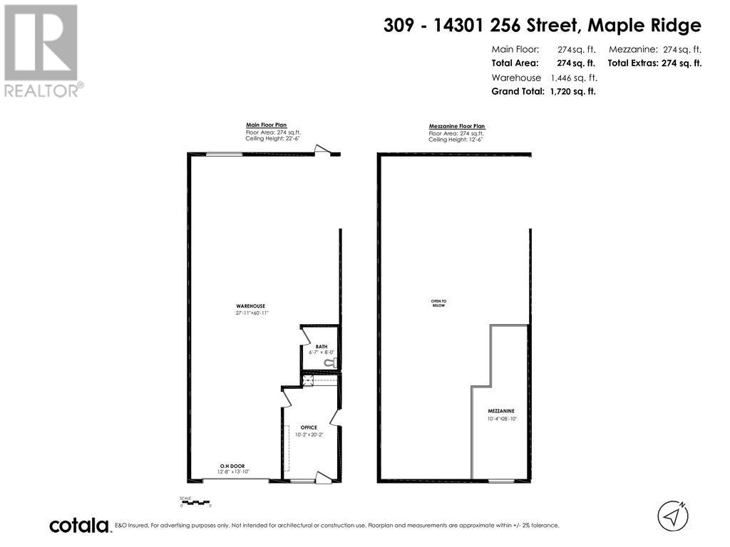 309 14301 256 Street Property Photo 3