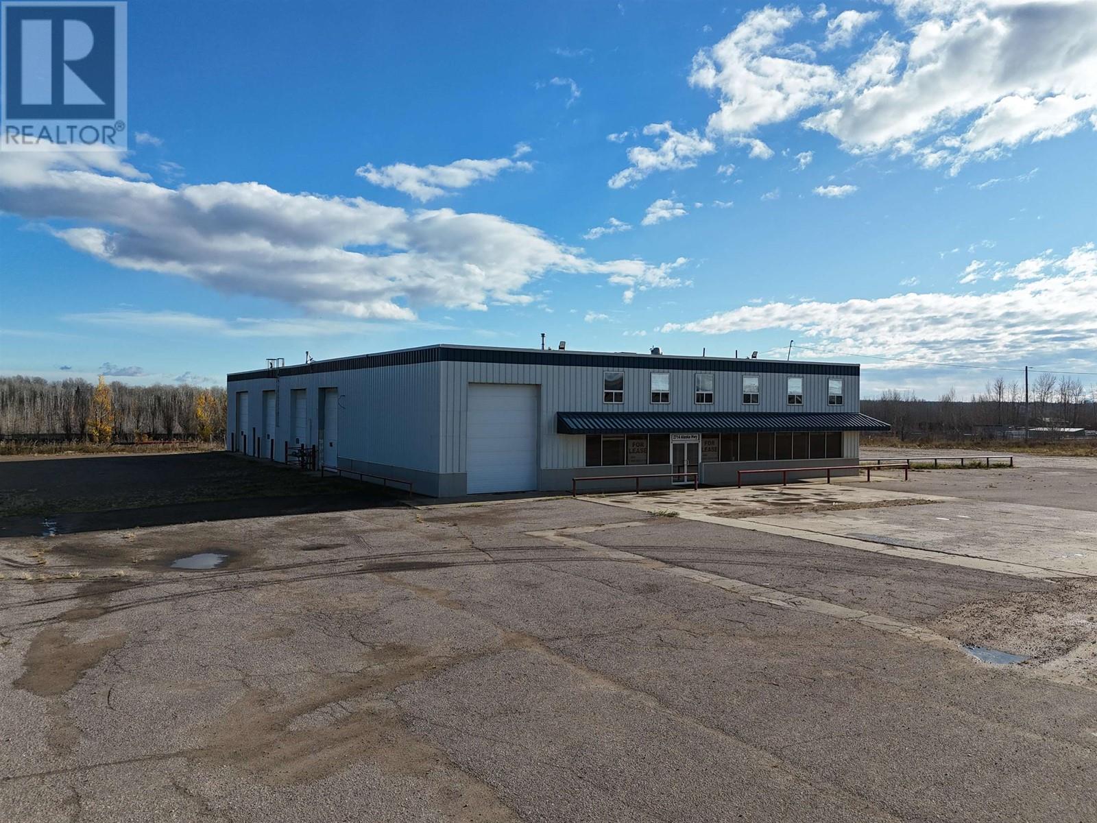 2714 Alaska Highway Property Photo 1
