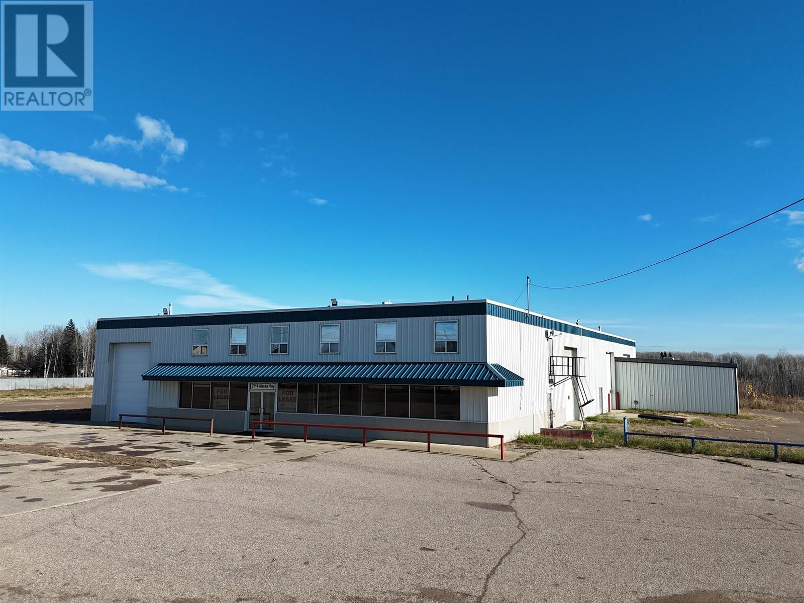 2714 Alaska Highway Property Photo 4