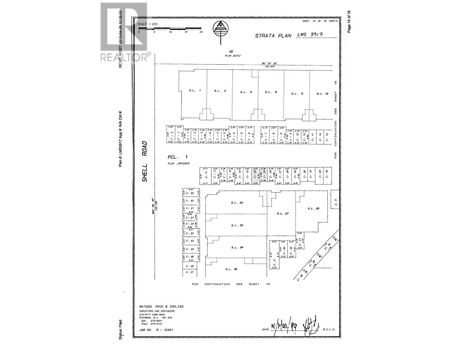 233 2688 Shell Road Property Photo 3
