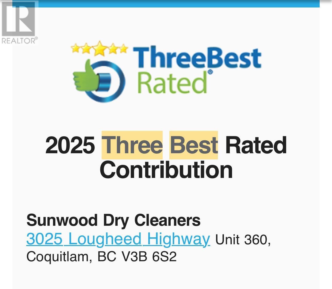 360 3025 Lougheed Highway Property Photo 2