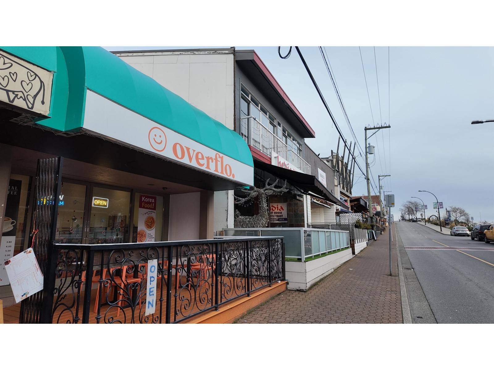 14973 Marine Drive Property Photo 3