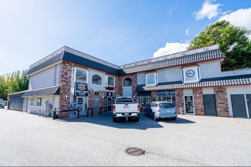 202 45928 Hocking Avenue, Chilliwack Proper South Property Photo 2