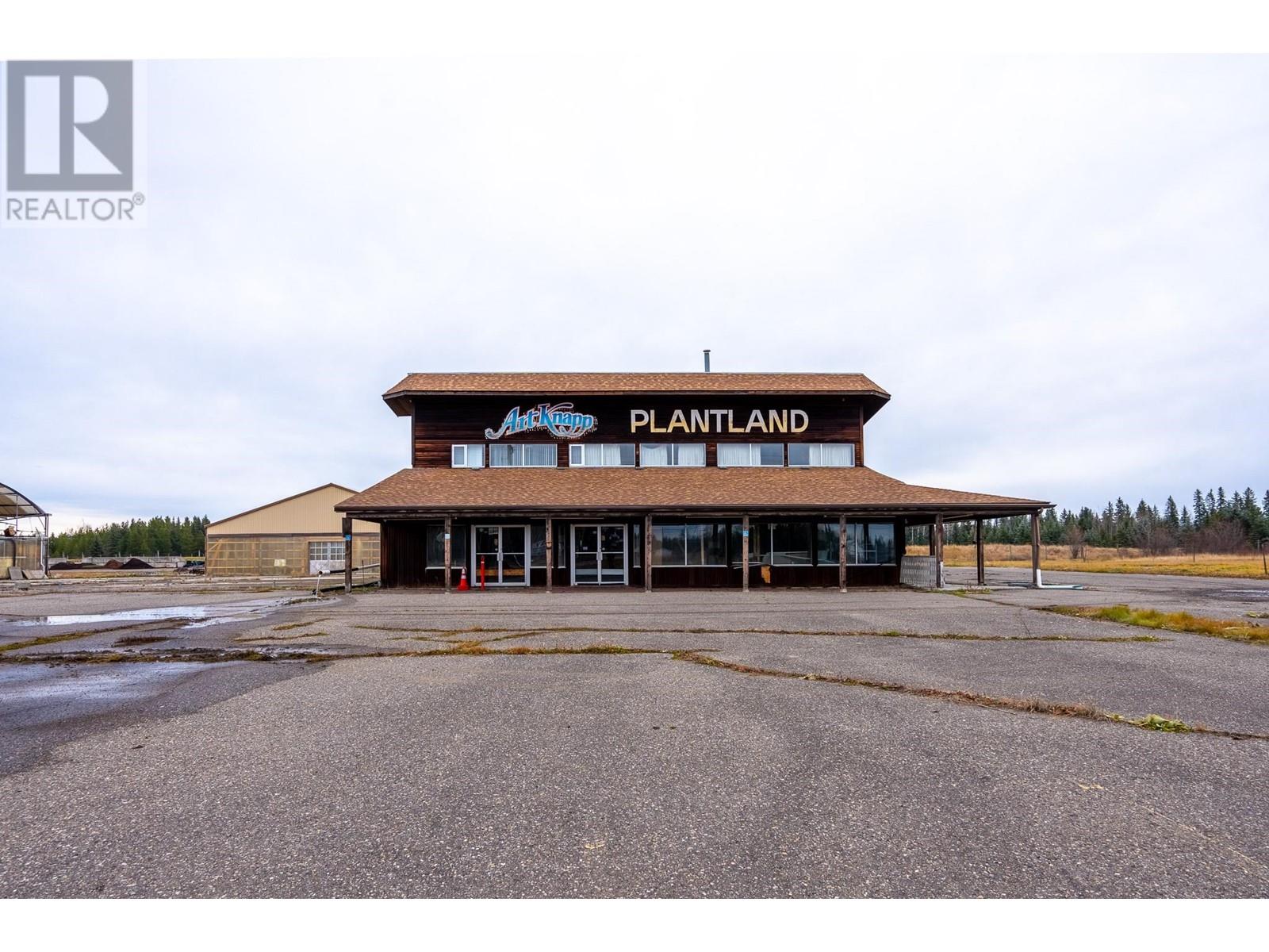 11700 Old Cariboo Highway Property Photo 2