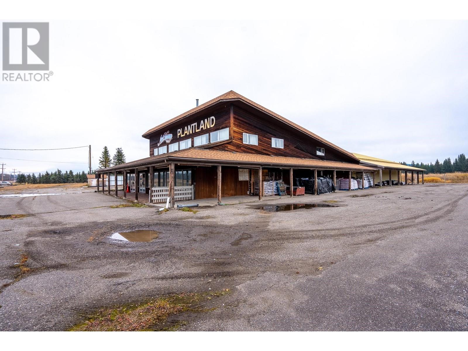 11700 Old Cariboo Highway Property Photo 3