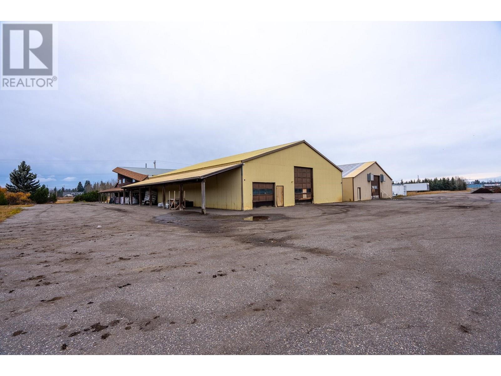 11700 Old Cariboo Highway Property Photo 4
