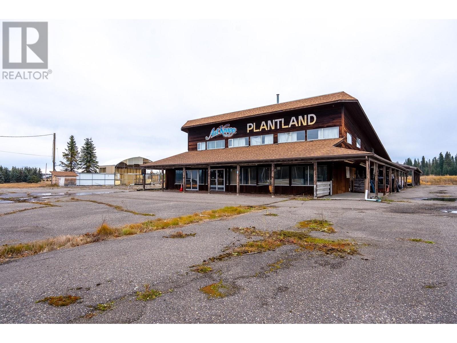 11700 Old Cariboo Highway Property Photo 8