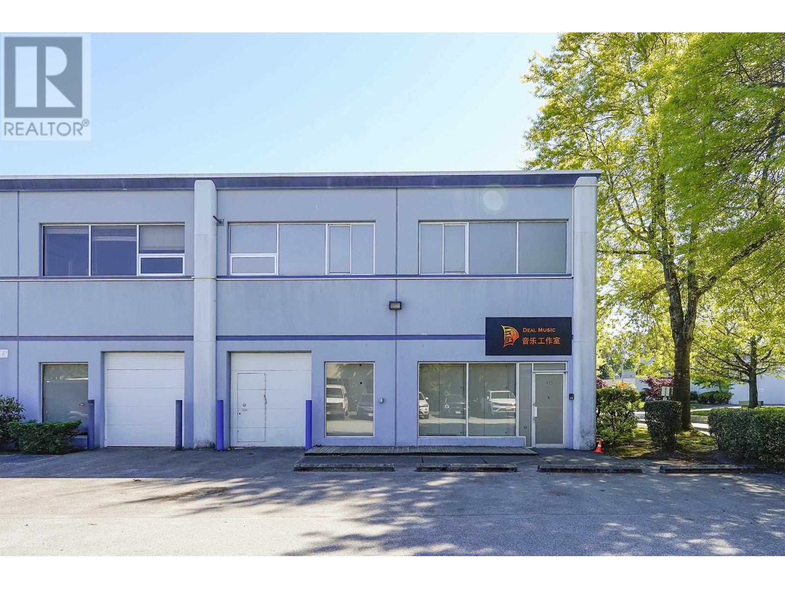 173 11860 Hammersmith Way Property Photo 1