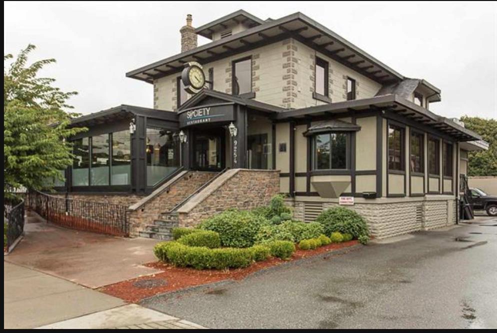 9254 NOWELL STREET, Chilliwack Proper East Property Photo 1