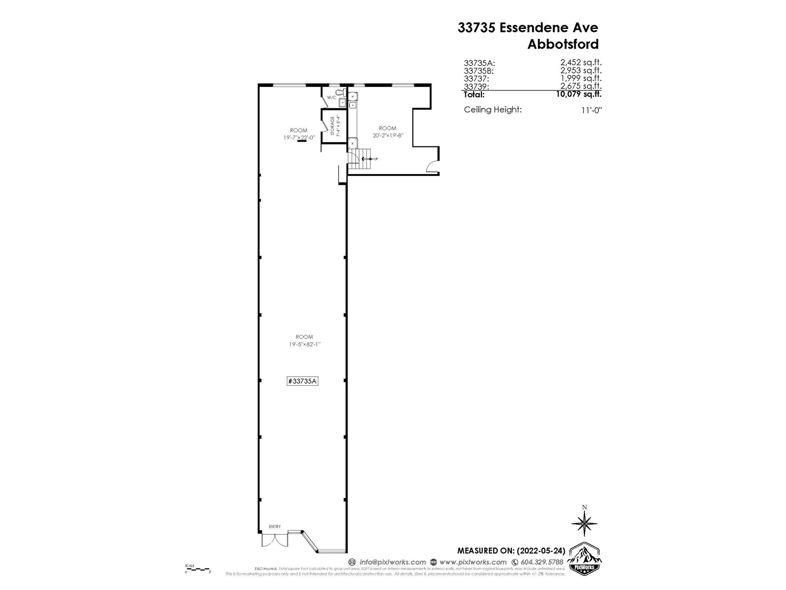 A 33735 Essendene Avenue Property Photo 9