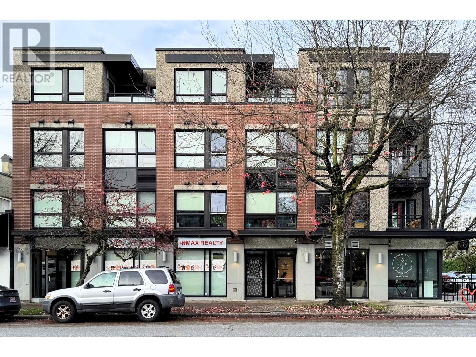 3407 W Broadway Property Photo