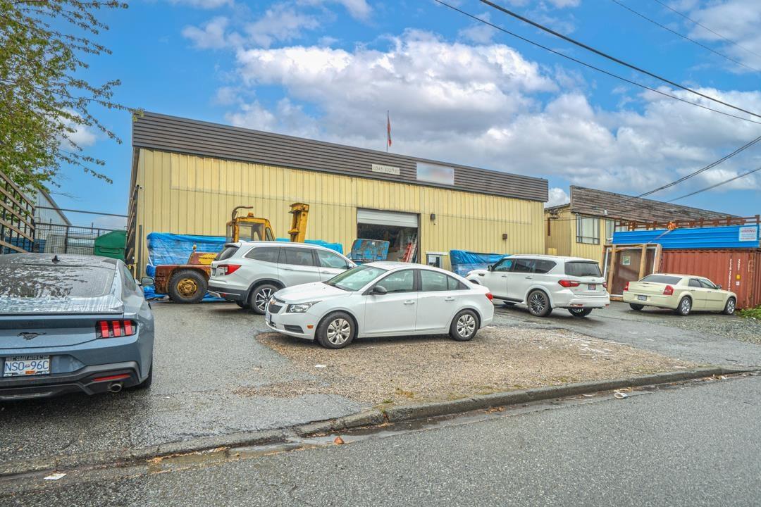 11545 132a Street Property Photo 4