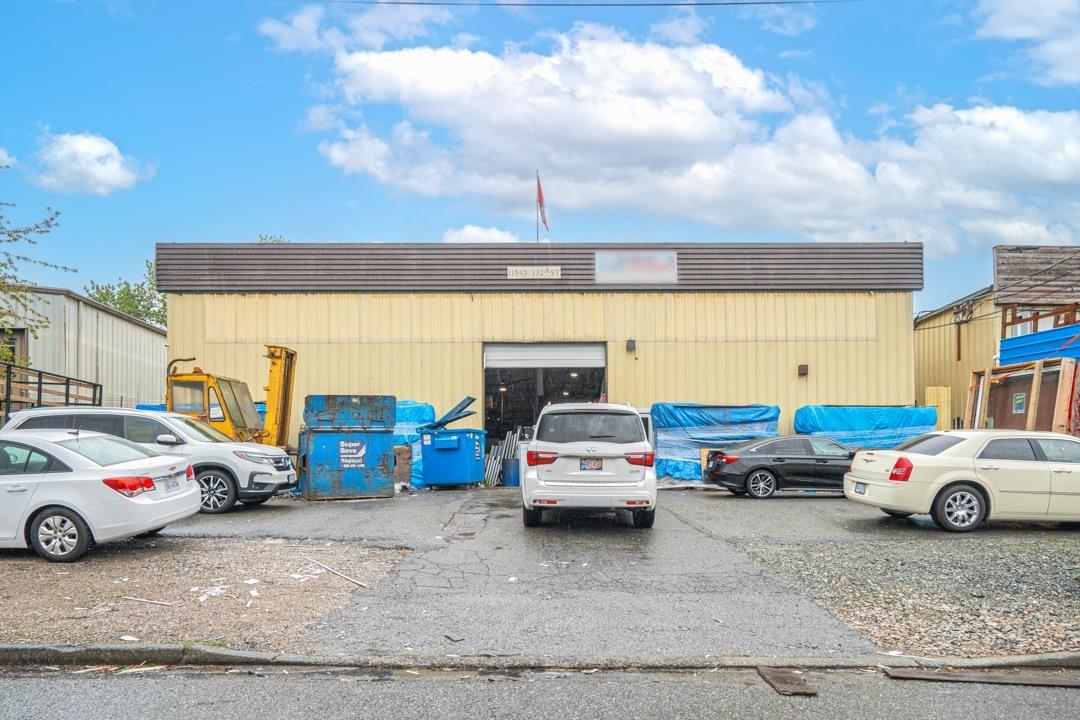 11545 132a Street Property Photo 5