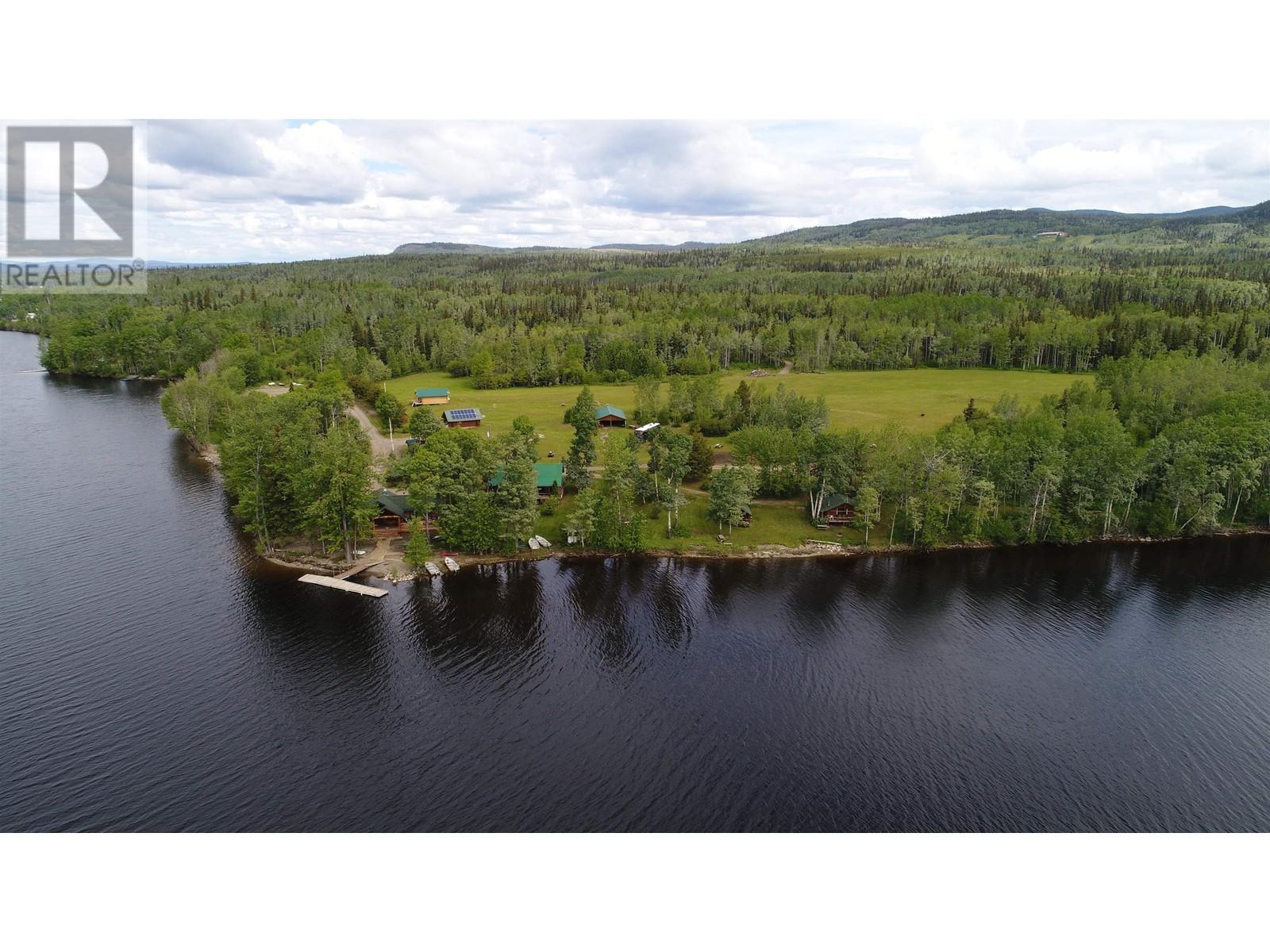 7463 Moose Horn Road Property Photo 1