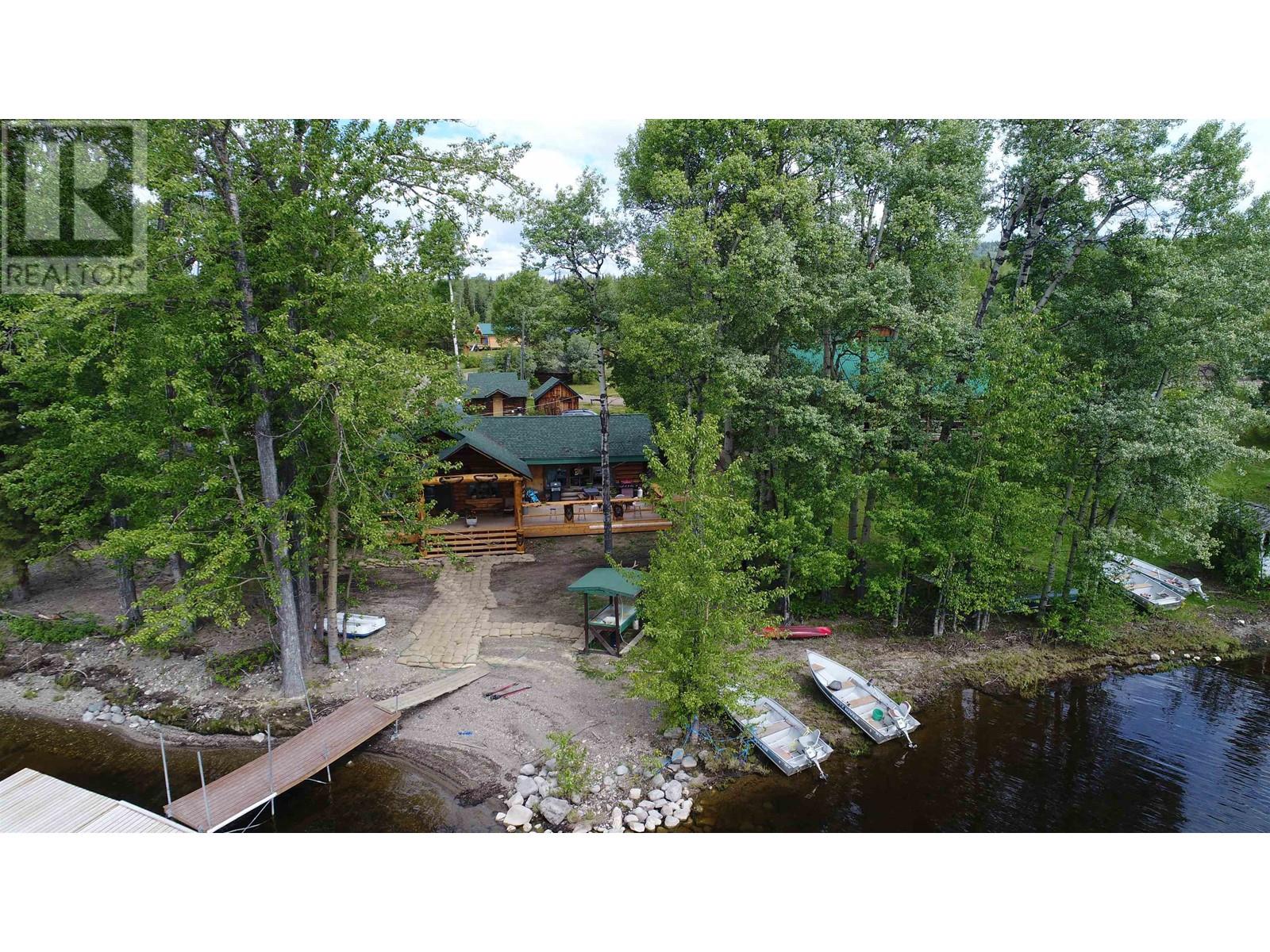 7463 Moose Horn Road Property Photo 2