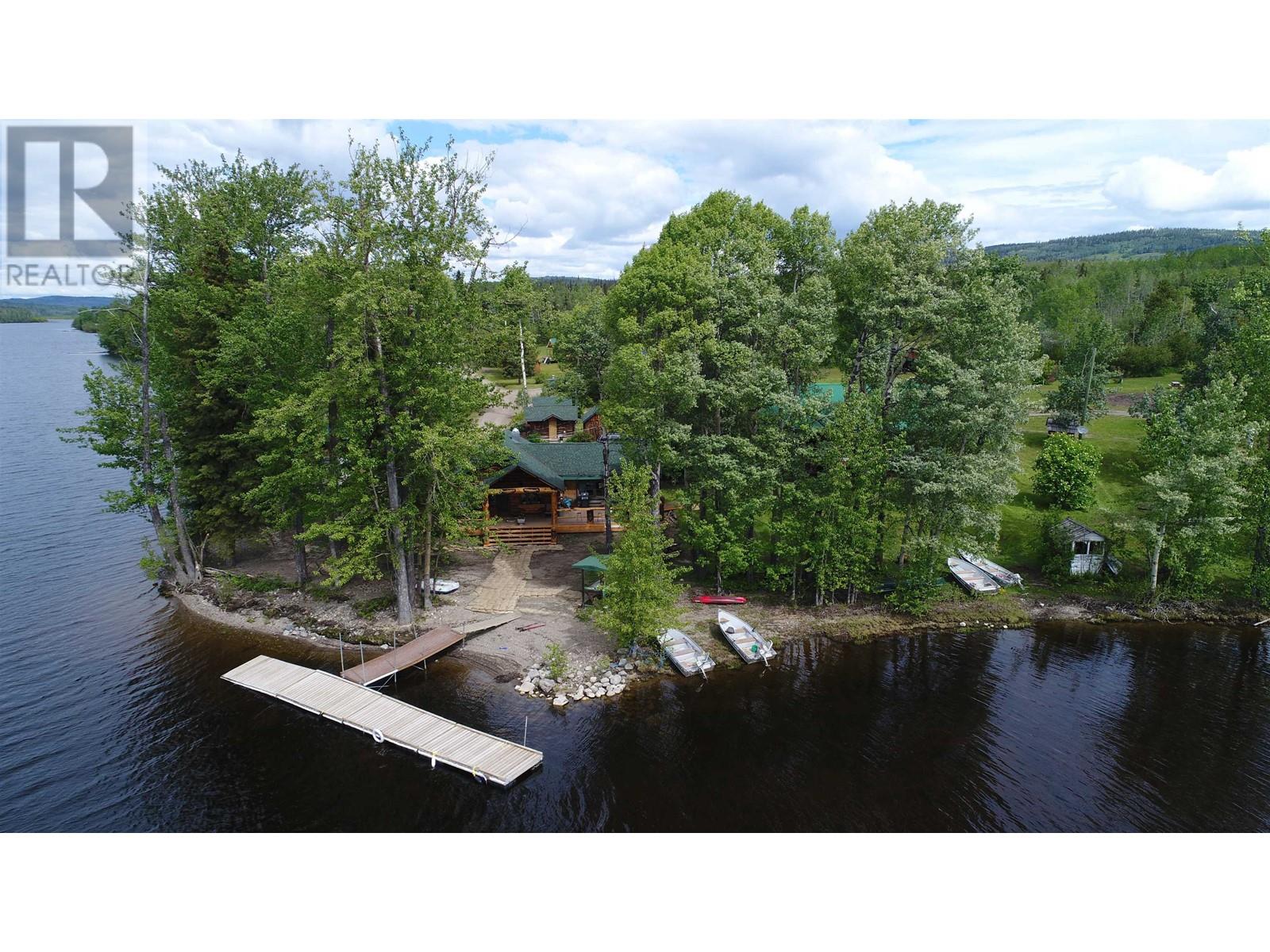 7463 Moose Horn Road Property Photo 5