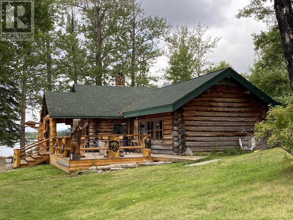 7463 Moose Horn Road Property Photo 9