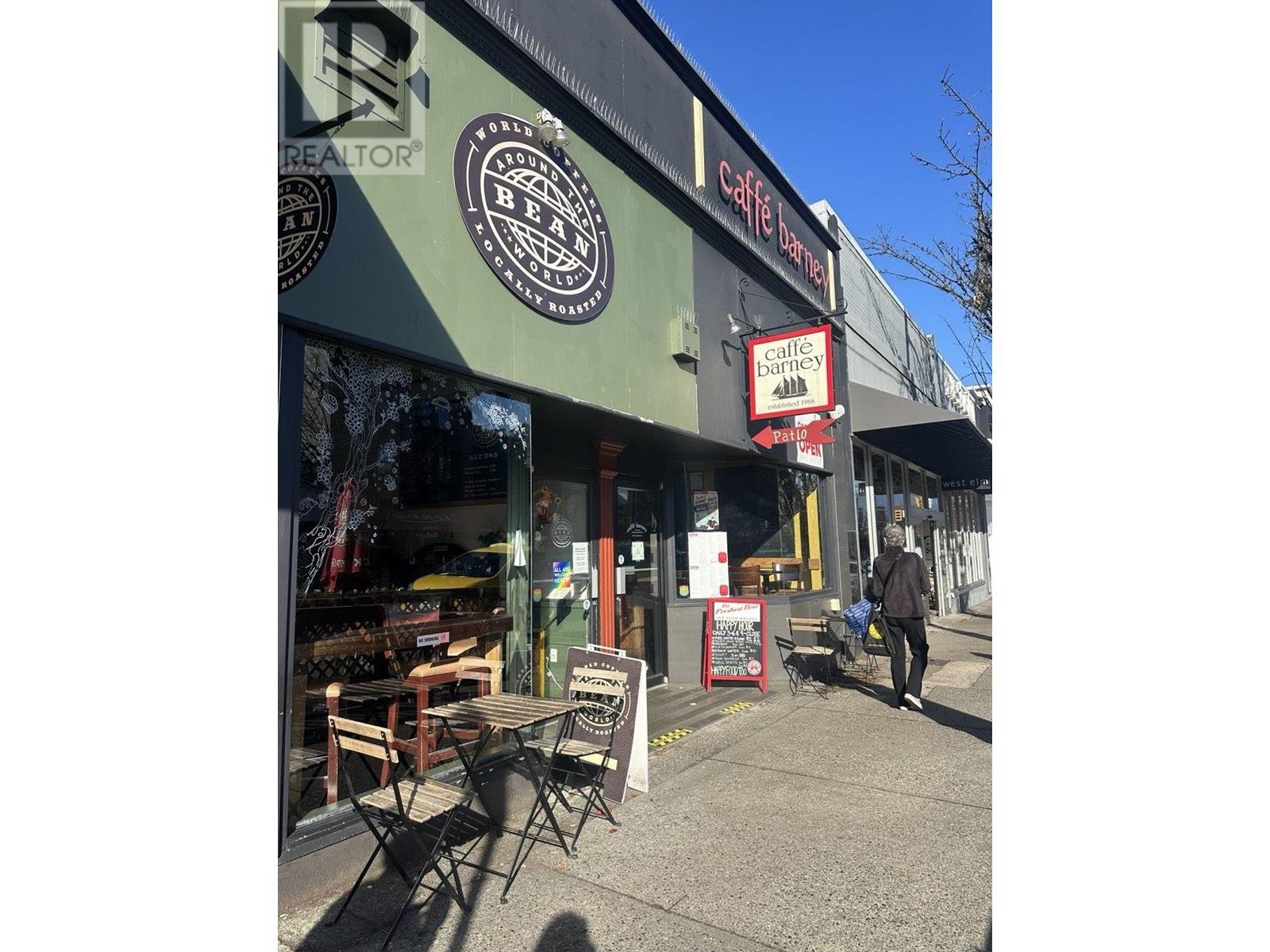 2975 Granville Street Property Photo 1